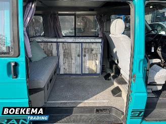 Volkswagen  California Westfalia 4-Persoons Hefdak Airco Koelkast picture 16