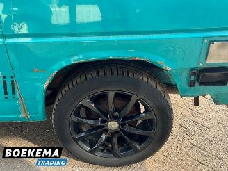 Volkswagen  California Westfalia 4-Persoons Hefdak Airco Koelkast picture 9