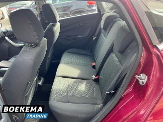 Ford Fiesta 1.6 Titanium Climate Cruise PDC Stoelverwarming picture 13