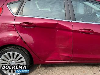 Ford Fiesta 1.6 Titanium Climate Cruise PDC Stoelverwarming picture 5