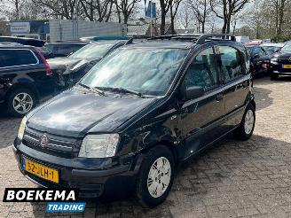 Fiat Panda 1.2 Edizione Cool Panorama Airco picture 4