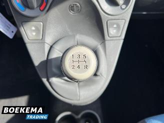 Fiat Panda 1.2 Edizione Cool Panorama Airco picture 20