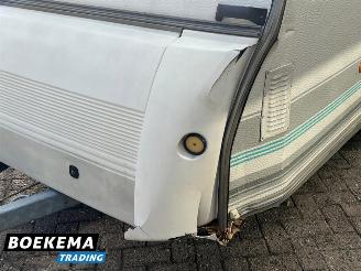 Caravelair  Bamba 395T Zakluifel picture 6