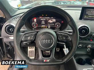 Audi A3 2.0 TDI 184PK DSG Quattro S-Line B&O Panorama Sterrenhemel picture 13
