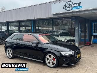  Audi A3 2.0 TDI 184PK DSG Quattro S-Line B&O Panorama Sterrenhemel 2017/1