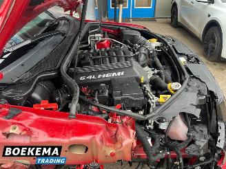 Jeep Grand-cherokee 6.4 Hemi SRT 468PK Panorama Harman/Kardon Memory Keyless Camera picture 17