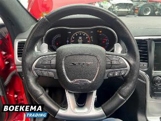 Jeep Grand-cherokee 6.4 Hemi SRT 468PK Panorama Harman/Kardon Memory Keyless Camera picture 28