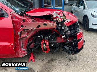 Jeep Grand-cherokee 6.4 Hemi SRT 468PK Panorama Harman/Kardon Memory Keyless Camera picture 7