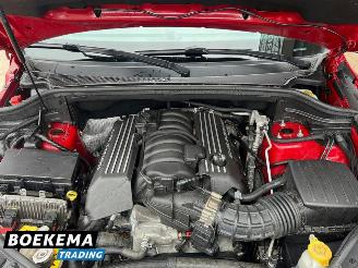 Jeep Grand-cherokee 6.4 Hemi SRT 468PK Panorama Harman/Kardon Memory Keyless Camera picture 15