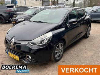 Renault Clio 0.9 TCe ECO Night&Day Navigatie Airco picture 4