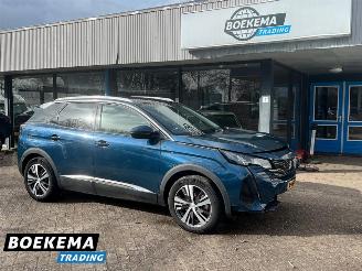  Peugeot 3008 1.6 HYbrid 225 Blue Lease Allure Automaat Navigatie 2021/6