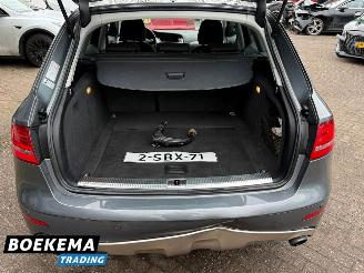 Audi A4 allroad 2.0 TFSI Pro Line Business Navigatie Automaat picture 7