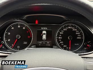Audi A4 allroad 2.0 TFSI Pro Line Business Navigatie Automaat picture 13