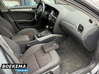 Audi A4 allroad 2.0 TFSI Pro Line Business Navigatie Automaat picture 11