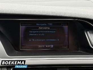 Audi A4 allroad 2.0 TFSI Pro Line Business Navigatie Automaat picture 14