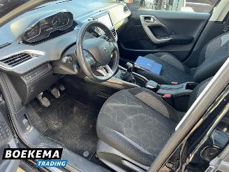 Peugeot 2008 1.2 PureTech Allure Navigatie Camera Climate picture 15