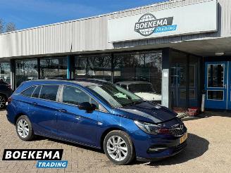 škoda osobní automobily Opel Astra Sports Tourer 1.2 Edition Navigatie Cruise Climate 2021/6