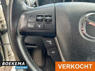 Mazda 3 1.6 Business Climate Cruise picture 12