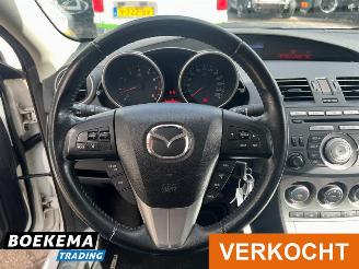 Mazda 3 1.6 Business Climate Cruise picture 10