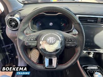MG ZS EV Long Range Luxury 70 kWh Panorama Leer Camera Navigatie picture 18