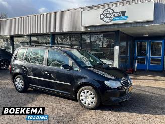 Volkswagen Touran 1.4 TSI 140PK Business Navigatie Cruise Climate 2007/5