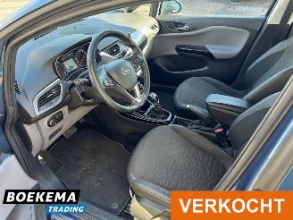 Opel Corsa 1.4 Innovation Automaat Stoel-Stuurverwarming Camera Climate Cruise picture 12