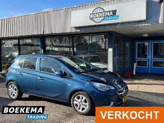 Ocazii autoturisme Opel Corsa 1.4 Innovation Automaat Stoel-Stuurverwarming Camera Climate Cruise 2016/2