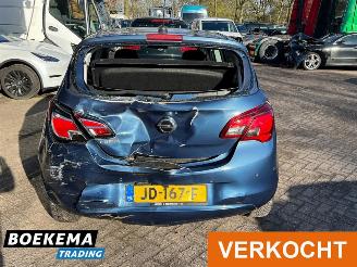 Opel Corsa 1.4 Innovation Automaat Stoel-Stuurverwarming Camera Climate Cruise picture 3