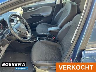 Opel Corsa 1.4 Innovation Automaat Stoel-Stuurverwarming Camera Climate Cruise picture 13