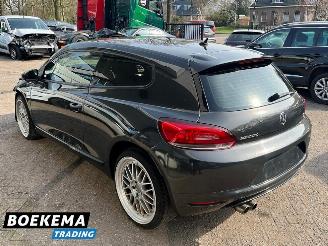 Volkswagen Scirocco 1.4 TSI Highline Navigatie Climate Cruise picture 3