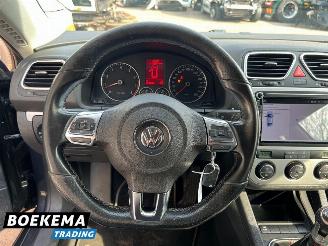 Volkswagen Scirocco 1.4 TSI Highline Navigatie Climate Cruise picture 19
