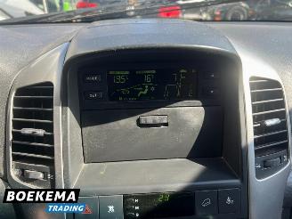 Chevrolet Captiva 2.4i Executive 7-Peroons Leer Stoelverw Navigatie Climate picture 18