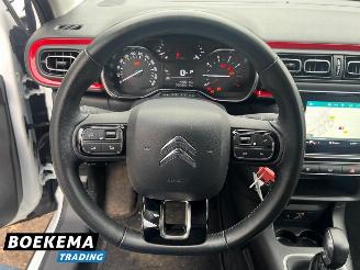 Citroën C3 1.2 PureTech Shine Automaat Navigatie Cruise Climate picture 21