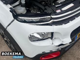 Citroën C3 1.2 PureTech S&S Shine Automaat Navigatie Cruise Climate picture 11