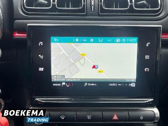 Citroën C3 1.2 PureTech Shine Automaat Navigatie Cruise Climate picture 23