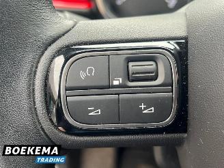Citroën C3 1.2 PureTech Shine Automaat Navigatie Cruise Climate picture 28
