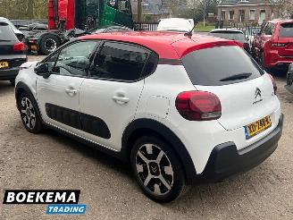 Citroën C3 1.2 PureTech Shine Automaat Navigatie Cruise Climate picture 3