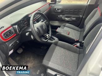 Citroën C3 1.2 PureTech Shine Automaat Navigatie Cruise Climate picture 13