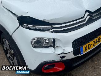 Citroën C3 1.2 PureTech S&S Shine Automaat Navigatie Cruise Climate picture 6