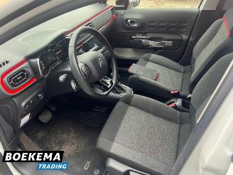 Citroën C3 1.2 PureTech S&S Shine Automaat Navigatie Cruise Climate picture 13