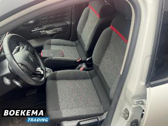 Citroën C3 1.2 PureTech S&S Shine Automaat Navigatie Cruise Climate picture 14