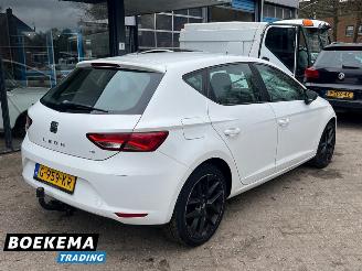 Seat Leon 1.2 TSI Reference FR Climate Cruise picture 2
