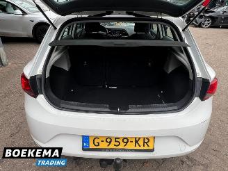 Seat Leon 1.2 TSI Reference FR Climate Cruise picture 15