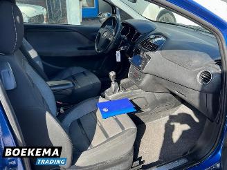 Fiat Punto Evo 1.4-16V Multiair Racing Navigatie Clima Cruise picture 12