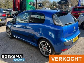 Fiat Punto Evo 1.4-16V Multiair Racing Navigatie Clima Cruise picture 3