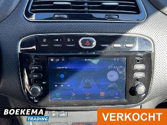 Fiat Punto Evo 1.4-16V Multiair Racing Navigatie Clima Cruise picture 16