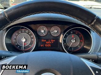 Fiat Punto Evo 1.4-16V Multiair Racing Navigatie Clima Cruise picture 15
