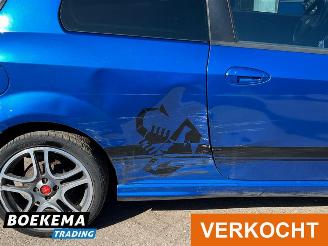 Fiat Punto Evo 1.4-16V Multiair Racing Navigatie Clima Cruise picture 6