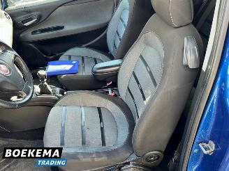 Fiat Punto Evo 1.4-16V Multiair Racing Navigatie Clima Cruise picture 10