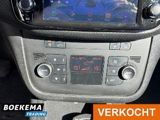 Fiat Punto Evo 1.4-16V Multiair Racing Navigatie Clima Cruise picture 17